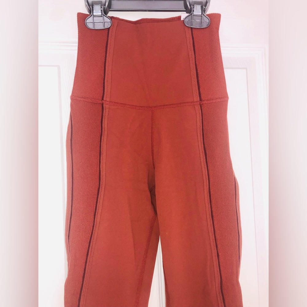 Nike yoga luxe leggings (XXS) - Picture 2 of 9